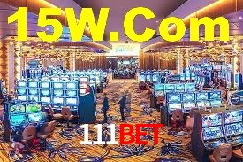 Premium Interface 111bet