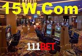 Tournaments 111bet