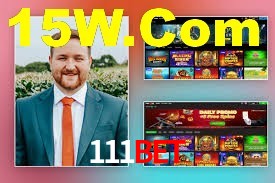Welcome Bonus 111bet