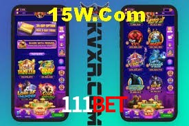 Blackjack Table 111bet