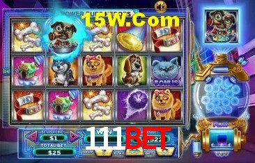 A Experiência Imersiva dos Cassinos Ao Vivo no 111bet