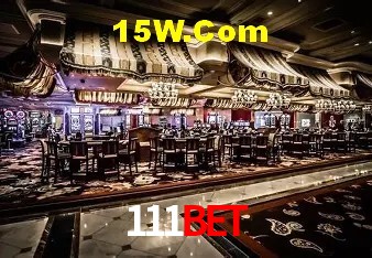 Inovações de Jogos na 111bet: O Futuro das Experiências Interativas