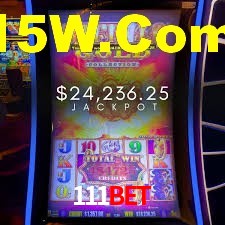 Roulette Table 111bet