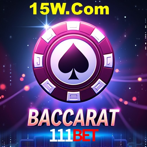 Interface do App 111bet