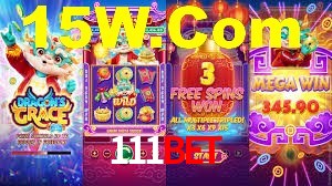 Sinta a adrenalina dos jogos de cassino com 111bet